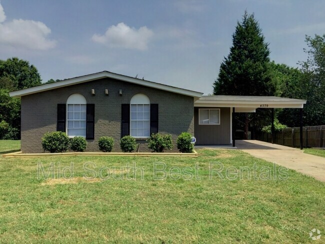 Building Photo - 4379 Bluebell St Rental