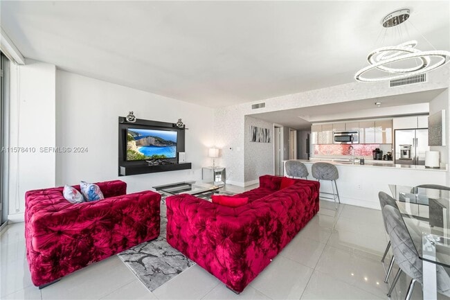 Photo - 2600 E Hallandale Beach Blvd Unit T2802