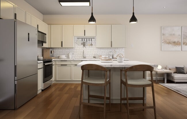 Photo - Element 26 Apartments