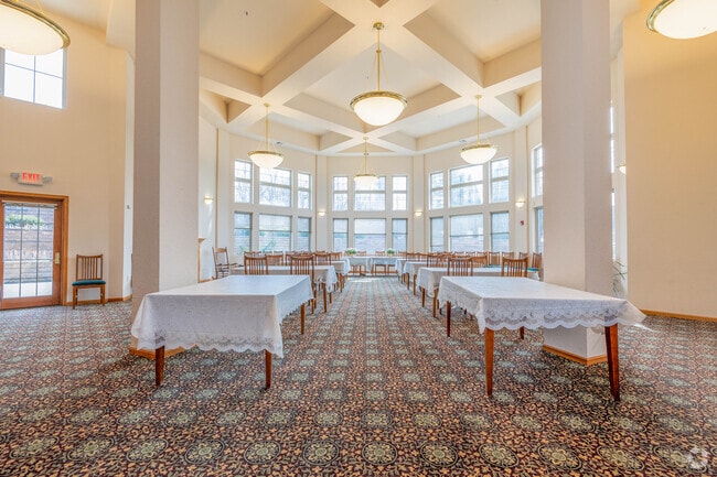 Community Room