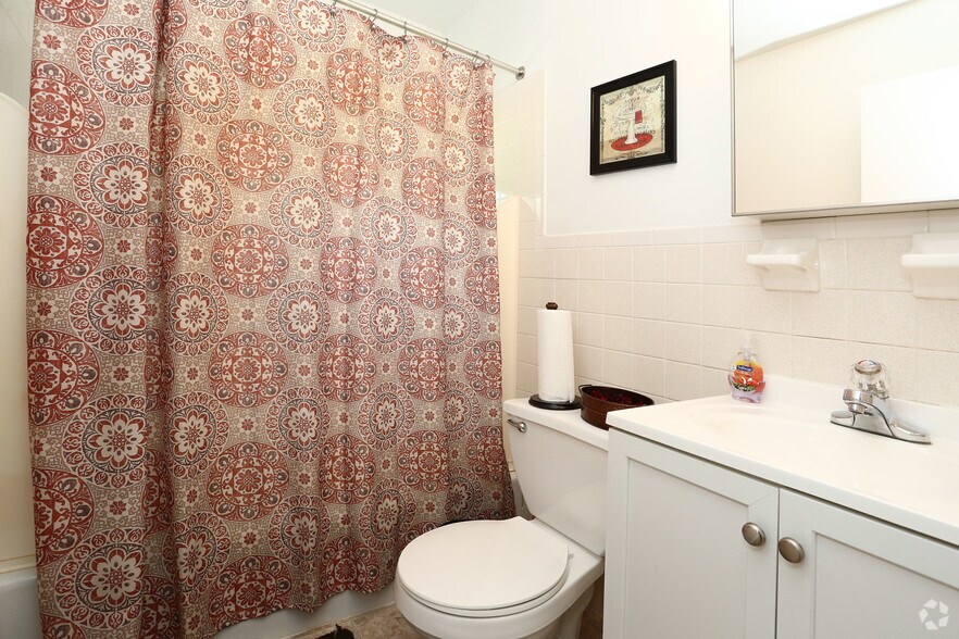 Scott Gardens Apartments For Rent in Waterbury, CT