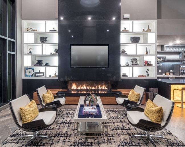 Bexley Frisco Station Apartments Frisco, TX