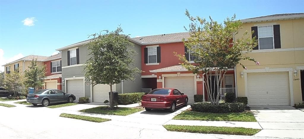 Photo - 13495 Applerose Ln Townhome
