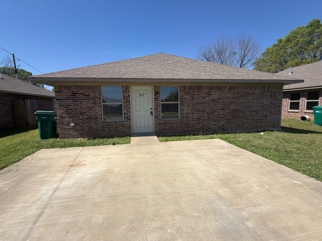 Building Photo - 812 S Merrill St