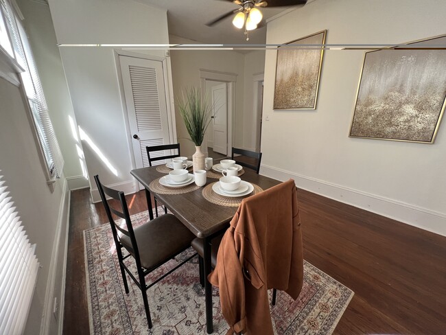 Photo - 2535 Post St Unit A