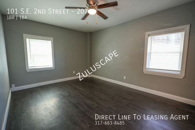Photo - 101 SE 2nd St Unidad 207