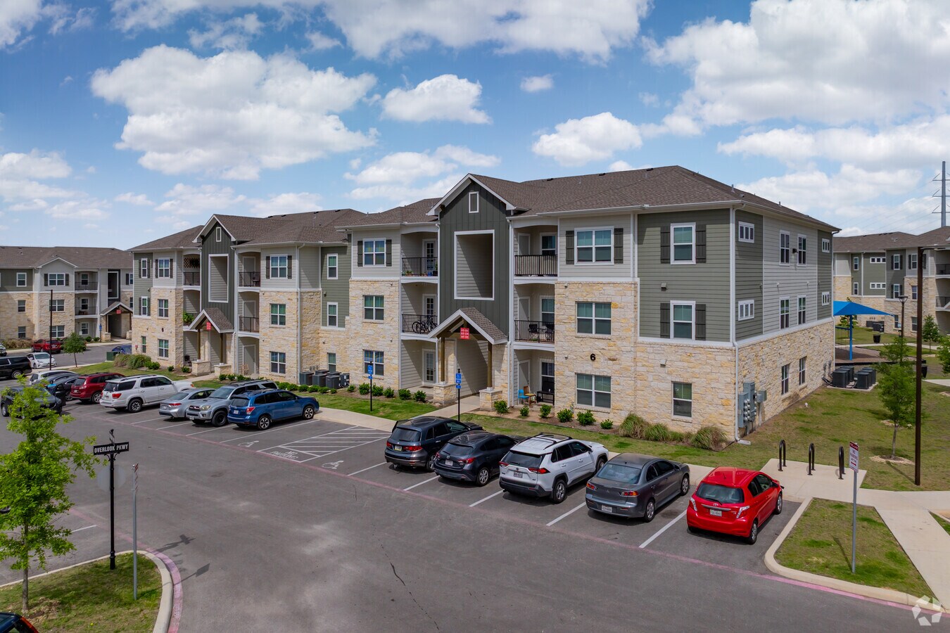 Primary - Canyon Pass Apartment Homes