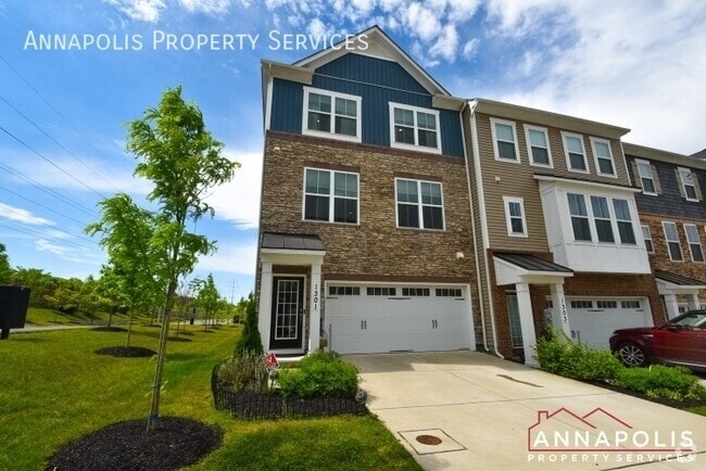 Building Photo - 1301 Little Pax Run Rental