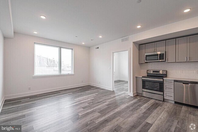 Building Photo - 1245 Ridge Ave Unit 409 Rental
