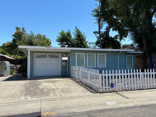 Building Photo - 3114 San Ramon Rd Rental