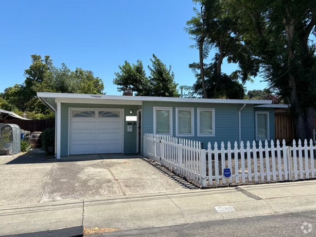 Building Photo - 3114 San Ramon Rd Rental