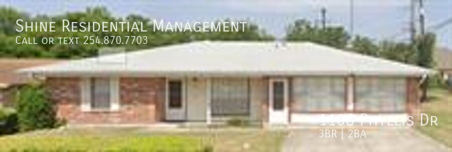 Photo - 1108 Phyllis Dr