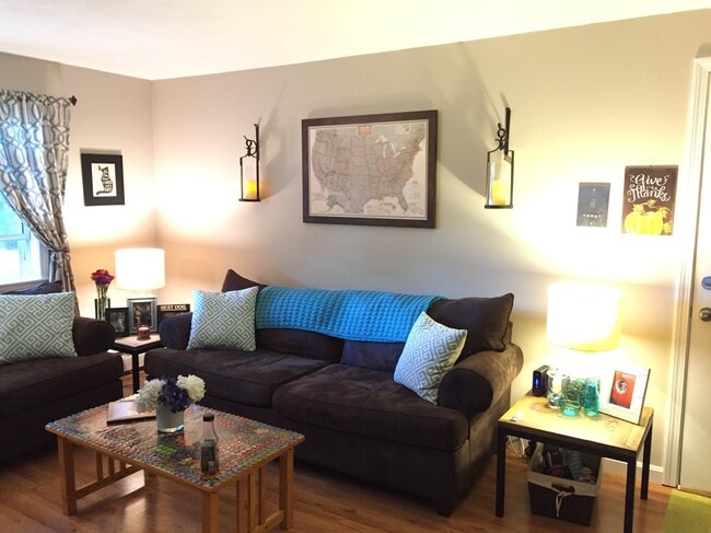 Photo - 15 Lafayette Ave Unit A4