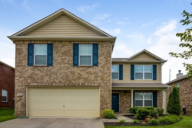 Building Photo - 1008 Harmony Ln Rental