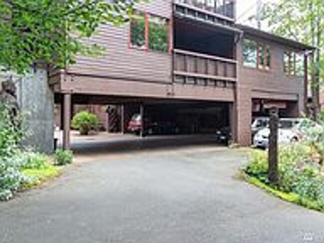 Fabulous View Condo Fremont, WA 98103 - Fabulous View Condo Fremont, WA 98103