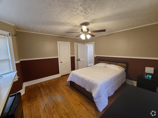 Building Photo - 106 Cartee Ave Rental