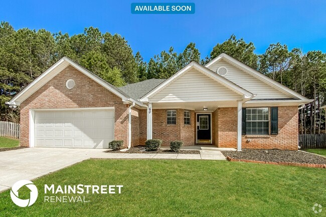 Building Photo - 40 Prestwick Dr Rental