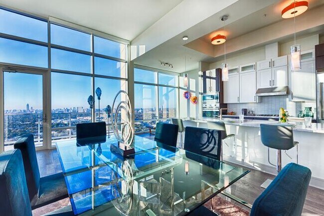 Photo - 1 bedroom in Houston TX 77030