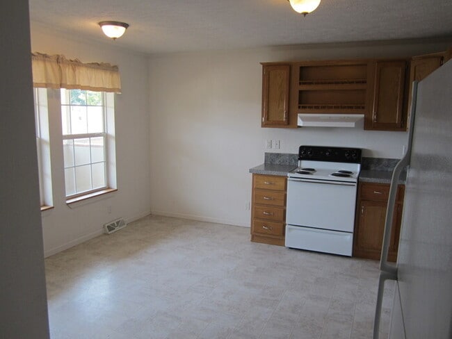 Photo - Great 3 bed 2.5 bath Townhome Style Duplex in Loveland