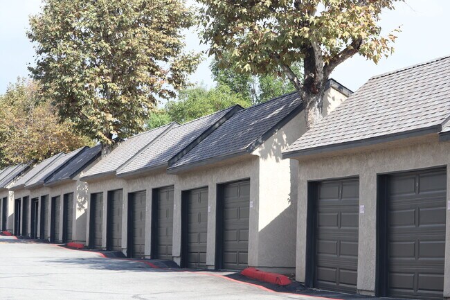 Parc Claremont
