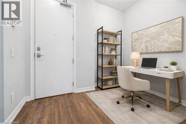 Photo - 40 Esplanade Ln Unité 102