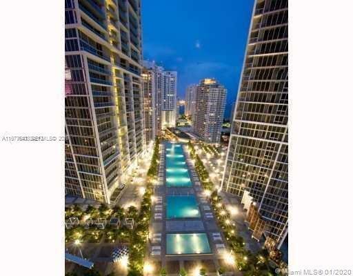 Photo - 465 Brickell Ave Unit 4804