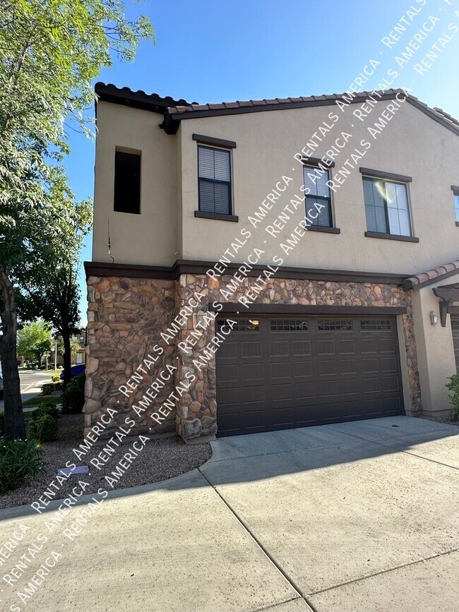 Photo - 4777 S Fulton Ranch Blvd Unidad 2028 Rental