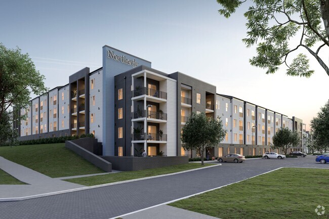 Building Photo - Northerly Rental