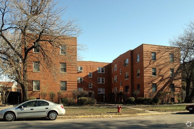 Building Photo - 6125-29 S Wabash Ave
