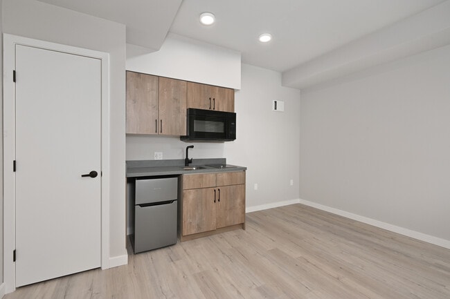 Photo - Clara Apartments