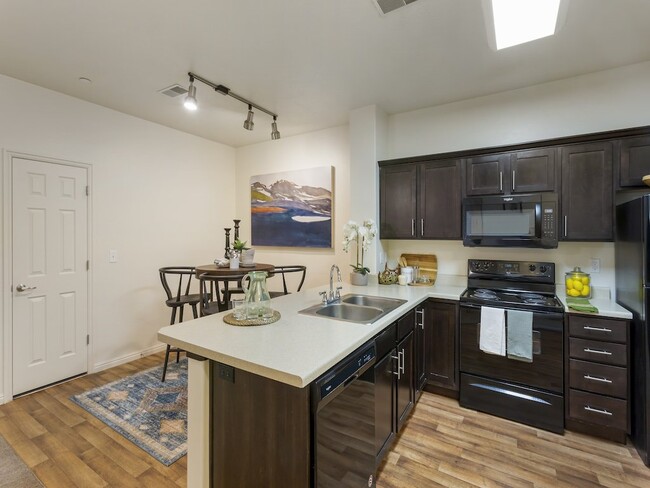 Talavera at the Junction Apartments & Townhomes