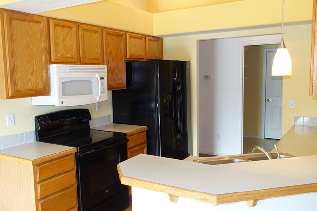 Photo - Three-Bedroom with Great Back Yard