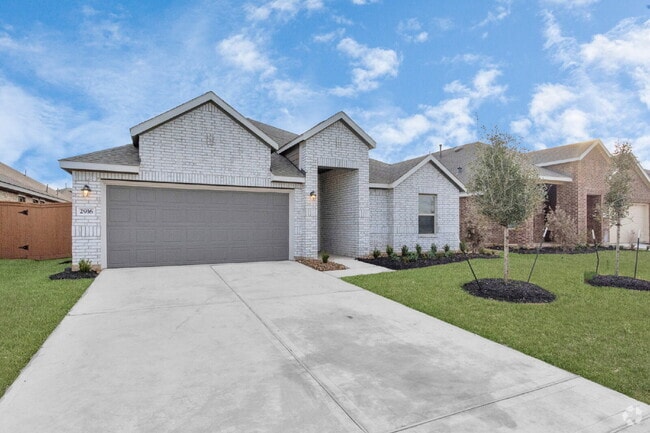 Building Photo - Katy New Construction Rental
