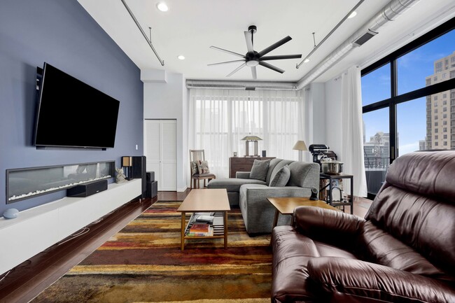 Photo - 1516 S Wabash Ave Unit 1102