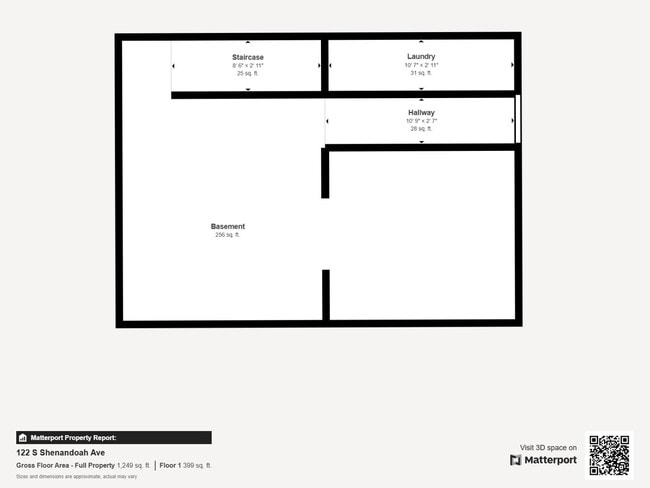 Building Photo - 122 S Shenandoah Ave