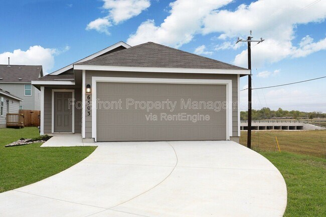 Building Photo - 6503 Scarecrow Wy