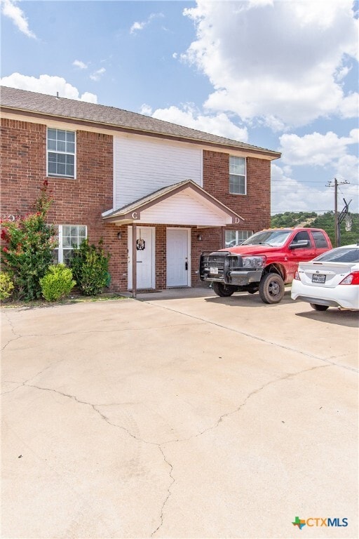 Building Photo - 4207 Primrose Dr Unit D Rental