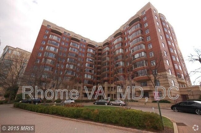 Building Photo - 2400 Clarendon Blvd Unit #903 Rental
