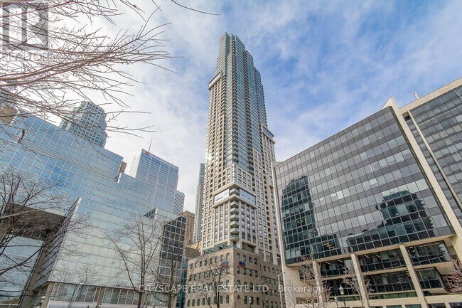 Photo - 88 Scott St Unit 1211