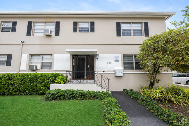 Building Photo - 821-825 SW 5th St Rental