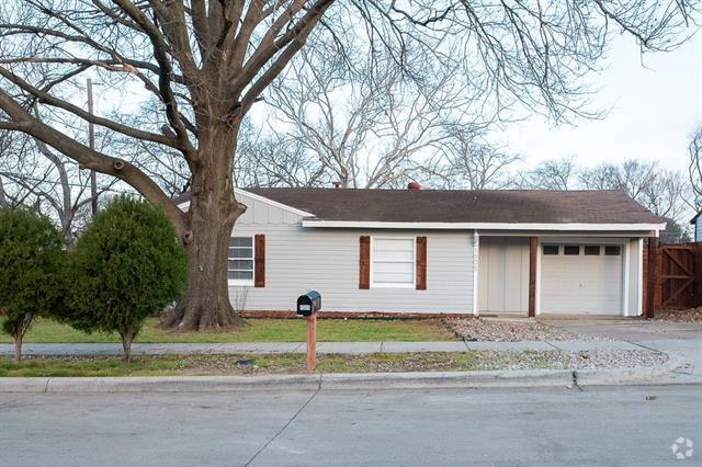 Building Photo - 1505 Arbor Ln Rental