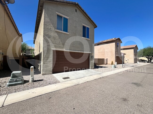Building Photo - 11024 E Midnight Moon Ln Rental
