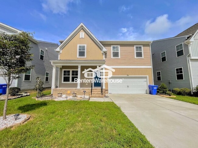 Building Photo - 108 Mdws Lndg Ln Rental