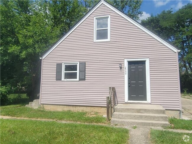 Building Photo - 2349 Delbert Rd Rental
