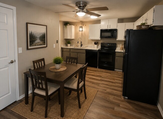 Photo - Linden Pointe - Leased Residences