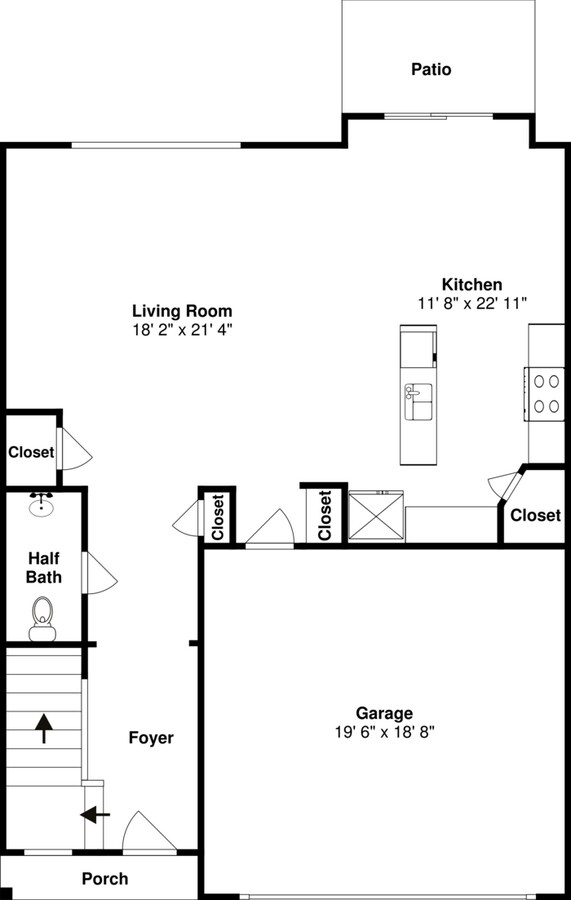 Photo - 445 Hager Lake Rd