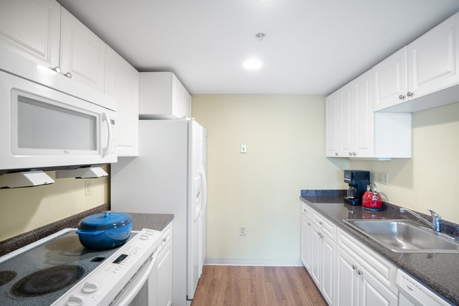 Metro Rentals, LLC