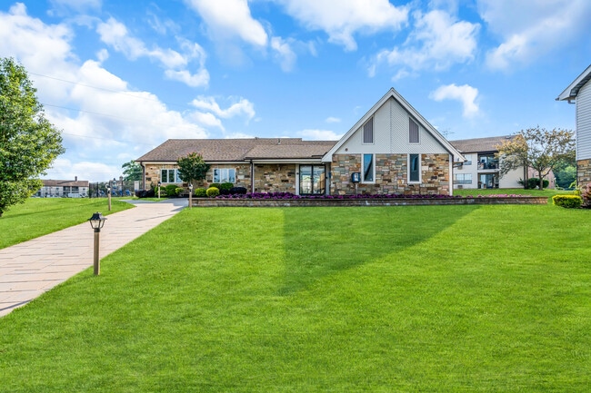 Photo - Prospect Pointe Apt.