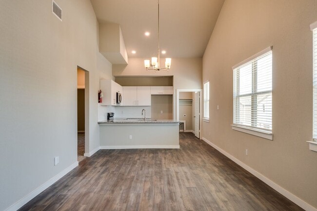 Photo - AVAILABLE NOW! GORGEOUS 2 BEDROOM FOUR PLEX LOCATED IN MIDLOTHIAN ISD!