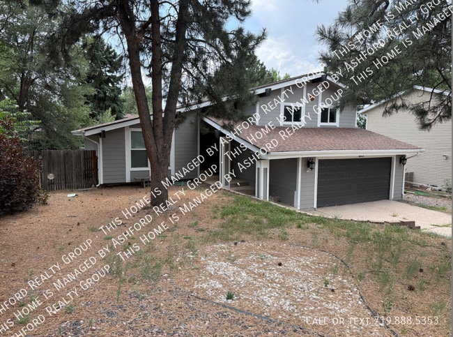 Building Photo - 6115 Mach-1 Dr